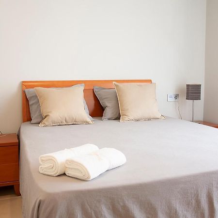 Apartamento San Pascual Διαμέρισμα Τορεβιέχα Εξωτερικό φωτογραφία