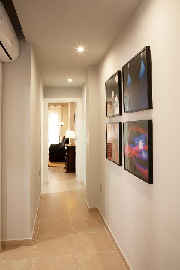 Apartamento San Pascual Διαμέρισμα Τορεβιέχα Εξωτερικό φωτογραφία