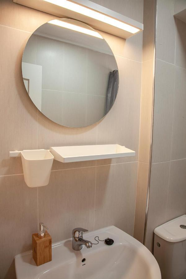 Apartamento San Pascual Διαμέρισμα Τορεβιέχα Εξωτερικό φωτογραφία