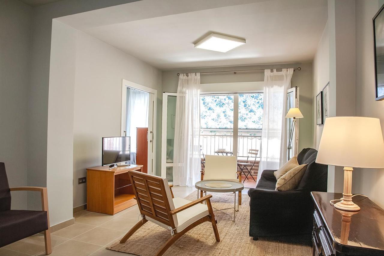 Apartamento San Pascual Διαμέρισμα Τορεβιέχα Εξωτερικό φωτογραφία