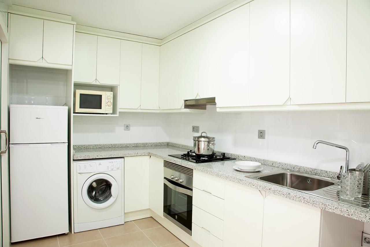 Apartamento San Pascual Διαμέρισμα Τορεβιέχα Εξωτερικό φωτογραφία