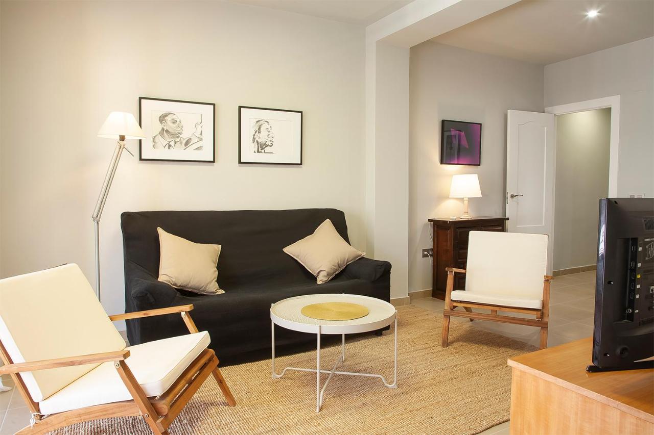 Apartamento San Pascual Διαμέρισμα Τορεβιέχα Εξωτερικό φωτογραφία