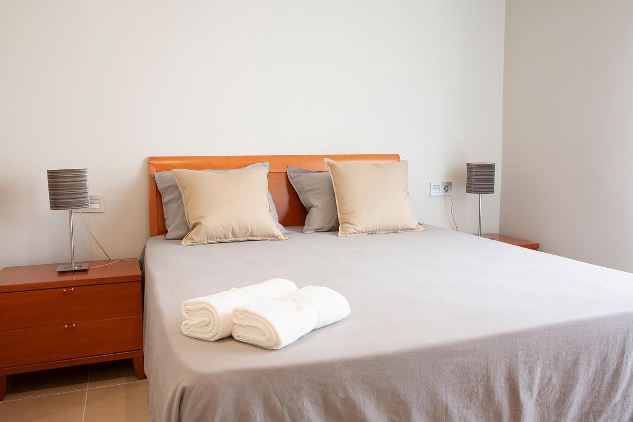 Apartamento San Pascual Διαμέρισμα Τορεβιέχα Εξωτερικό φωτογραφία