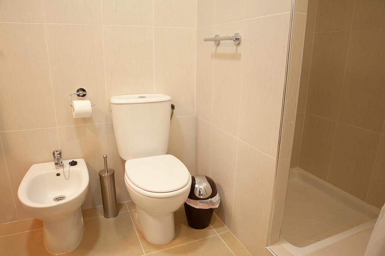 Apartamento San Pascual Διαμέρισμα Τορεβιέχα Εξωτερικό φωτογραφία