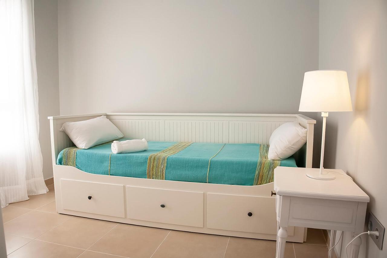 Apartamento San Pascual Διαμέρισμα Τορεβιέχα Εξωτερικό φωτογραφία