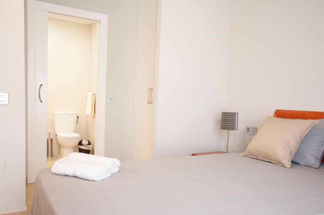 Apartamento San Pascual Διαμέρισμα Τορεβιέχα Εξωτερικό φωτογραφία
