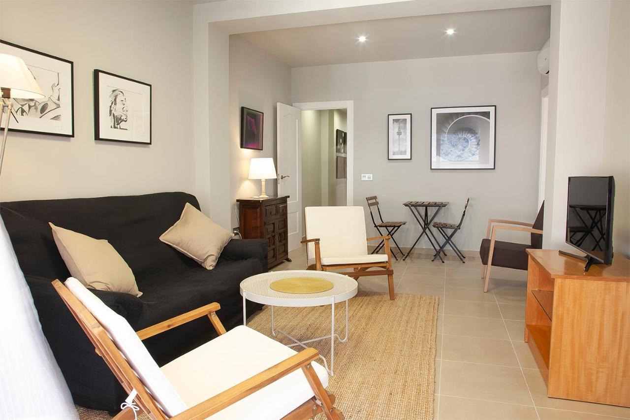 Apartamento San Pascual Διαμέρισμα Τορεβιέχα Εξωτερικό φωτογραφία