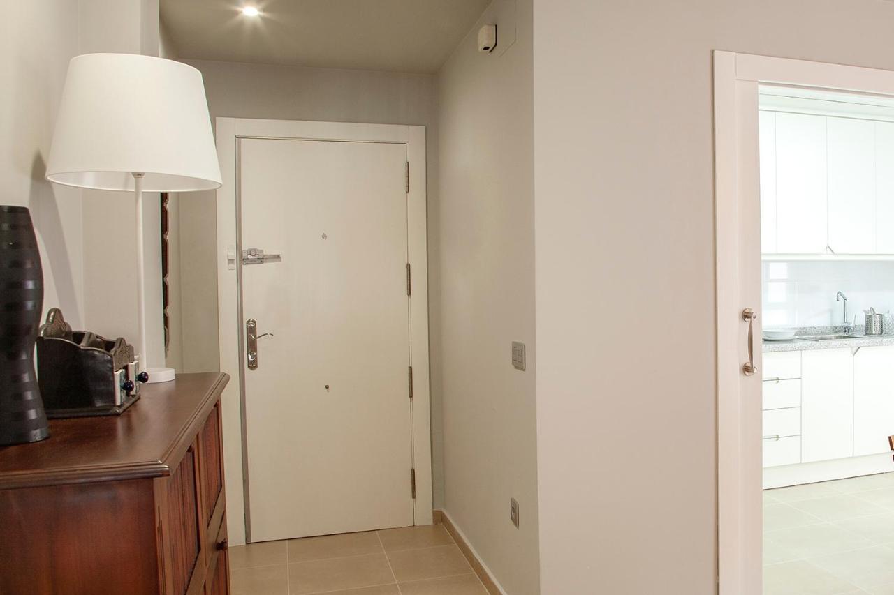 Apartamento San Pascual Διαμέρισμα Τορεβιέχα Εξωτερικό φωτογραφία
