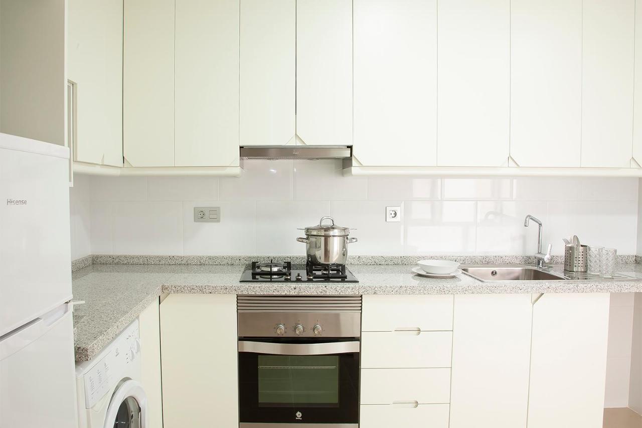 Apartamento San Pascual Διαμέρισμα Τορεβιέχα Εξωτερικό φωτογραφία