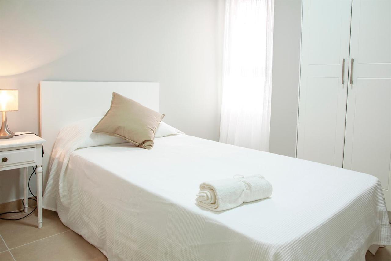 Apartamento San Pascual Διαμέρισμα Τορεβιέχα Εξωτερικό φωτογραφία